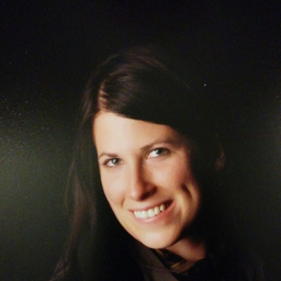 Kerstin Nageler