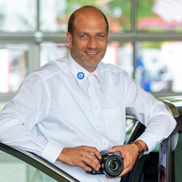 Matthias Molfenter
