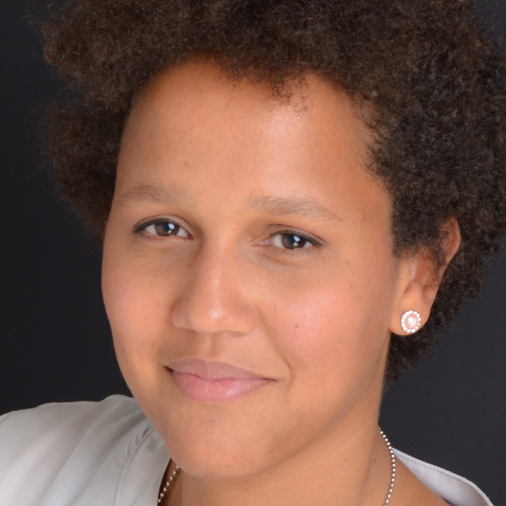 Dr. Dorothée Trüb Applikationsverantwortlicher Allm EMEA GmbH XING