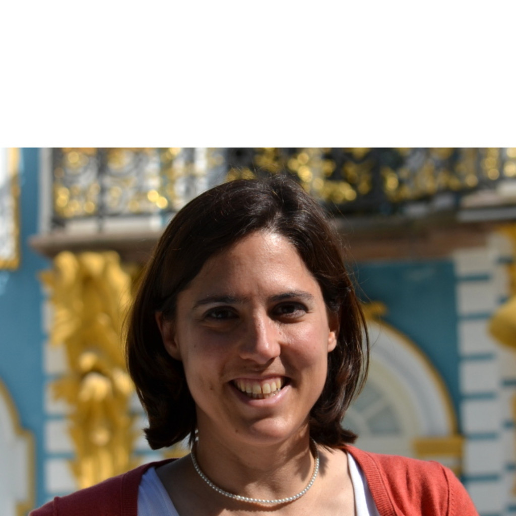 Susanne Ritter - Energy, Resources and Environment - Johns Hopkins ...