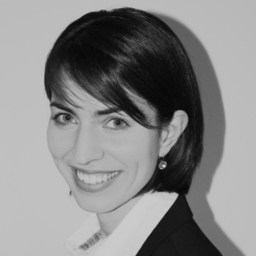 Tina Gharehbaghi