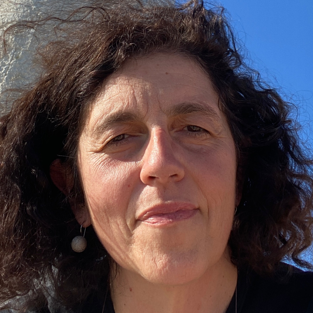 Silvia Angeloni Suter President and CEO SiMPLInext SA XING