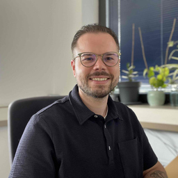 Niklas Lingelbach