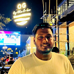 MDAFTAB WARSI