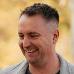 Adrian Liebig