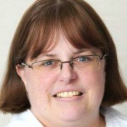 Caroline Holl-Fehrenbach