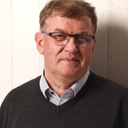 Reinhard Klebe