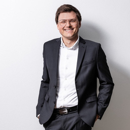 Benjamin Hofmann