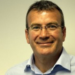 Huw Medcraft