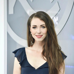 Kristin Müller's profile picture