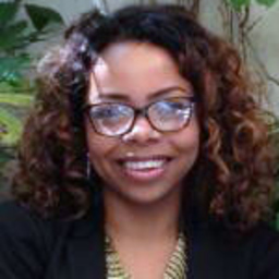 Natalie Thomas