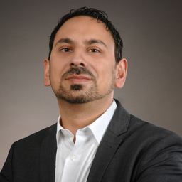 Patric Mago