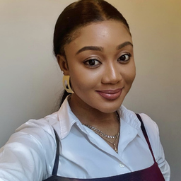 Celestina Antwi