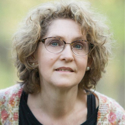 Sabine Genau