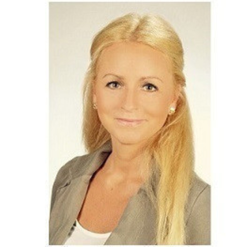 Social Media Profilbild Katharina Ursprung 