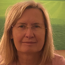 Angela Breckwoldt