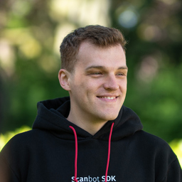Malte Geuthner's profile picture