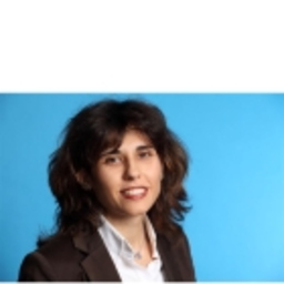 Susana Martínez González