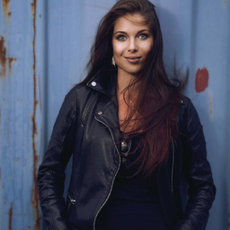 Alisa Dörfer