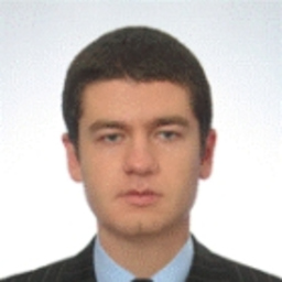 Yuriy Martynenko