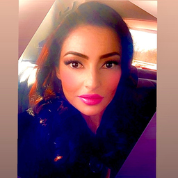 Sarah Samad