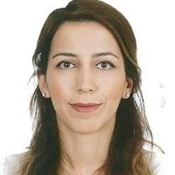 İpek Yılmaz Öğreten