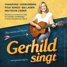 Profilbild Gerhild Karpf