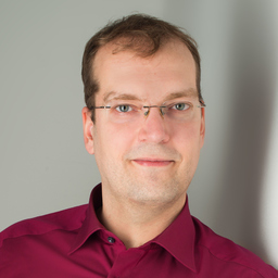 Dr. Christian Albers