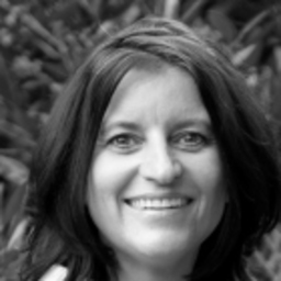 Claudia Bruckmann
