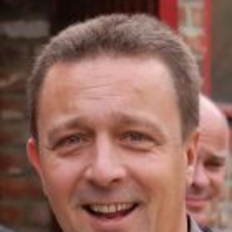Thomas Blondiau