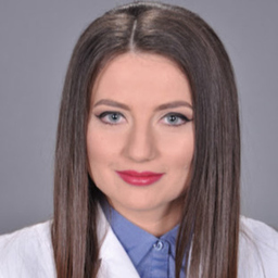 Marina Nikolovska