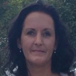 Rebecca Lewik's profile picture