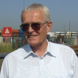 Hans F Schulte