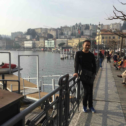 Saurabh Shrivastava