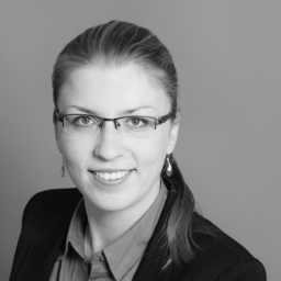 Danuta Zofia Korona-Burgy's profile picture