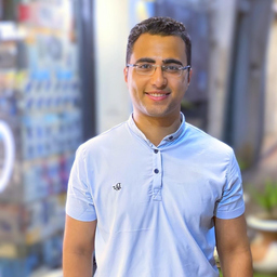 Hassan Dwidar