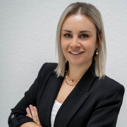 Doreen Hoffmann
