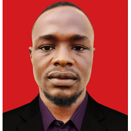 ALIYU GENTLE AHMED