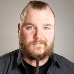 Nico Gralke's profile picture