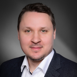 Markus Bacher