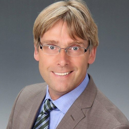 Dr. Marcus Nicolini