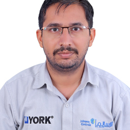 Ahmed khan