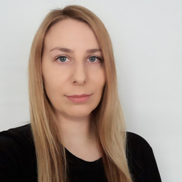 Ivana Grbic Keroskic