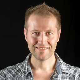 Profilbild Dieter Käppel