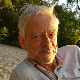 Rainer Ehricke