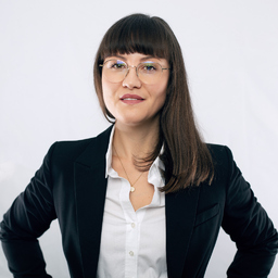 Evgenija Stockinger