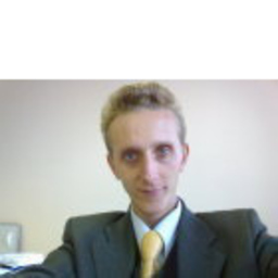 Alexej Mironov