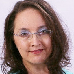 Silvia Stempelmann