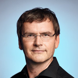 Dirk Pachael