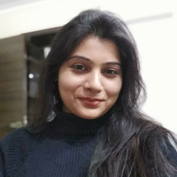 dimpi shah